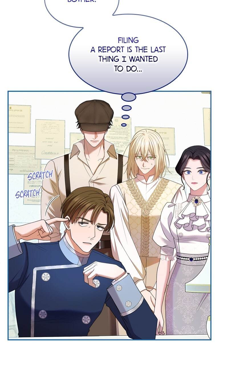 Teikoku Ichi no Akujo ni Dekiai ga Tomarimasen! Chapter 54 page 25 - 