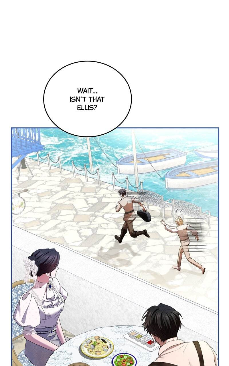 Teikoku Ichi no Akujo ni Dekiai ga Tomarimasen! Chapter 54 page 4 - 