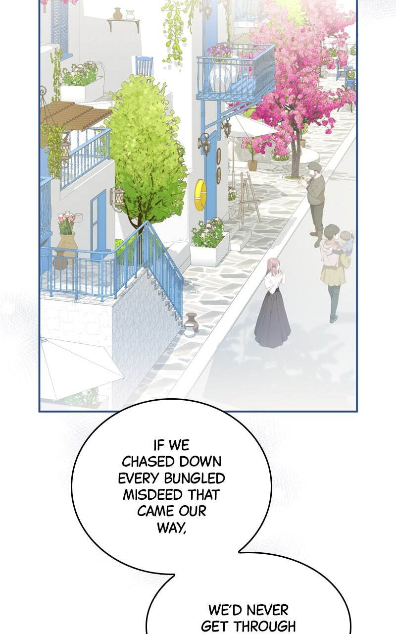 Teikoku Ichi no Akujo ni Dekiai ga Tomarimasen! Chapter 54 page 40 - 