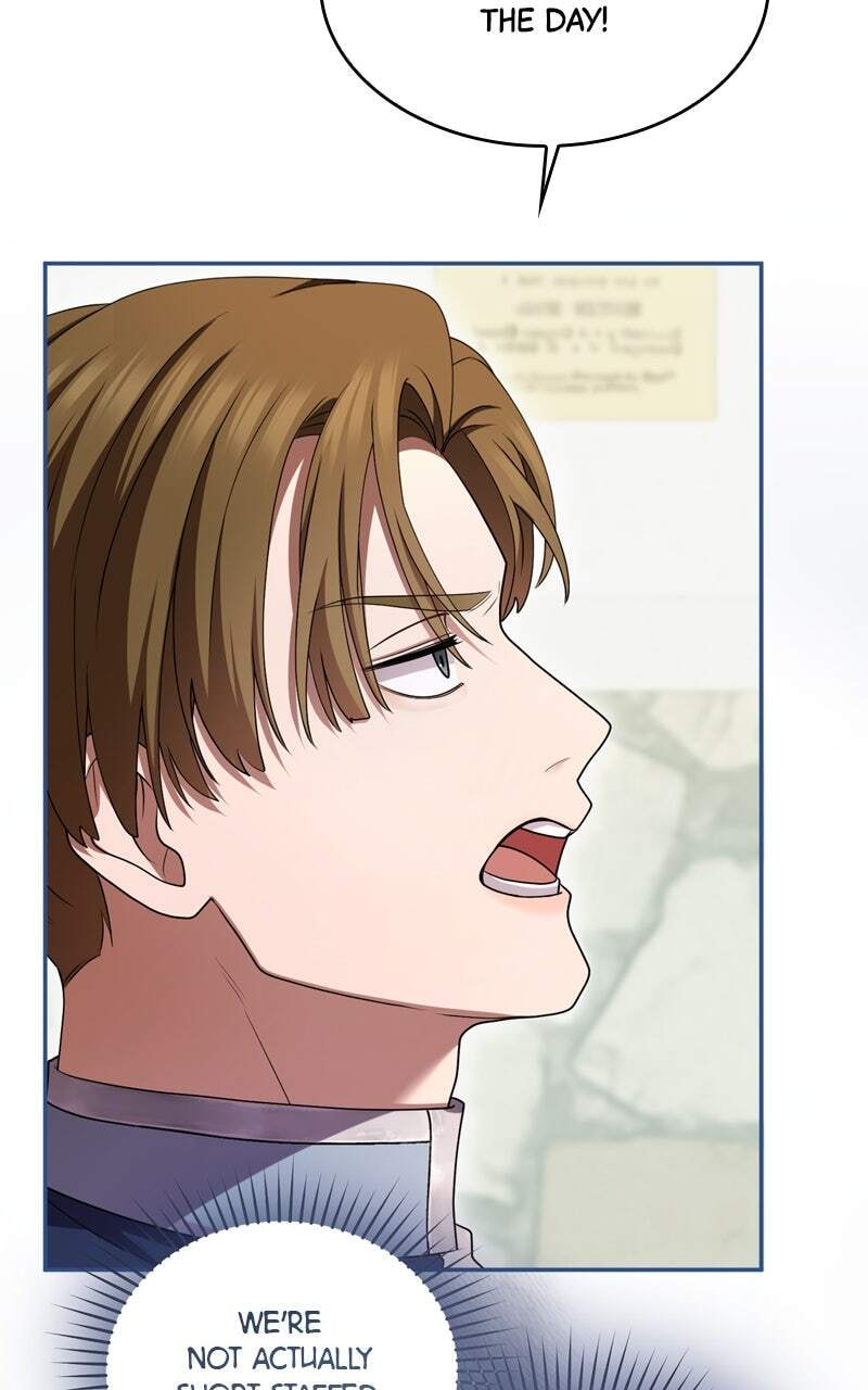 Teikoku Ichi no Akujo ni Dekiai ga Tomarimasen! Chapter 54 page 41 - 