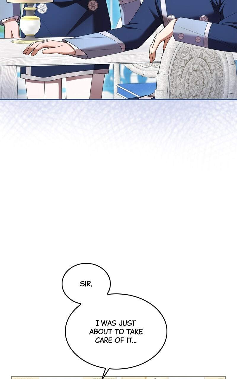 Teikoku Ichi no Akujo ni Dekiai ga Tomarimasen! Chapter 54 page 45 - 