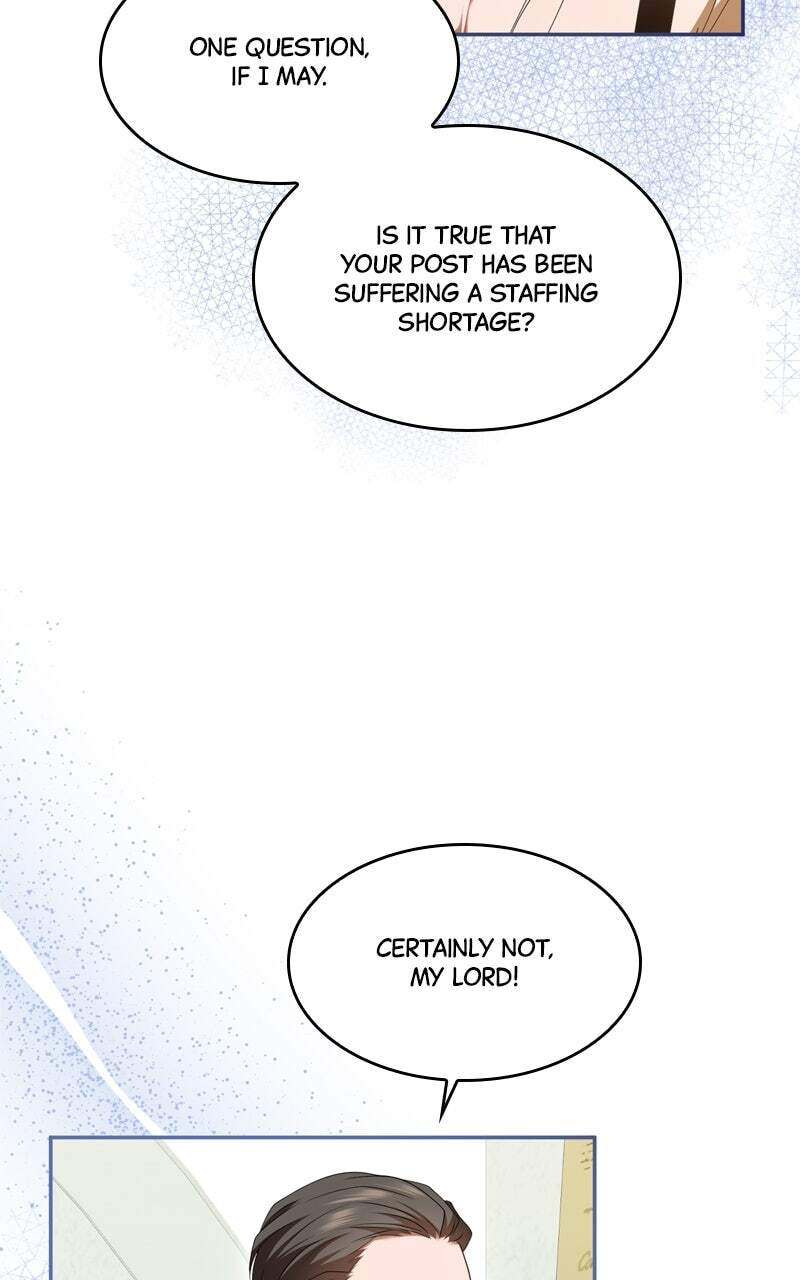 Teikoku Ichi no Akujo ni Dekiai ga Tomarimasen! Chapter 54 page 56 - 