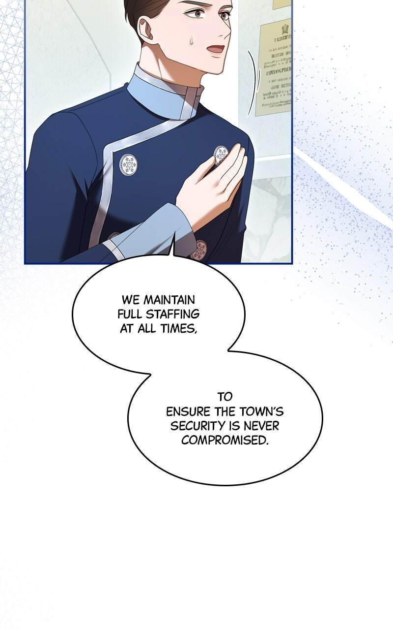 Teikoku Ichi no Akujo ni Dekiai ga Tomarimasen! Chapter 54 page 57 - 