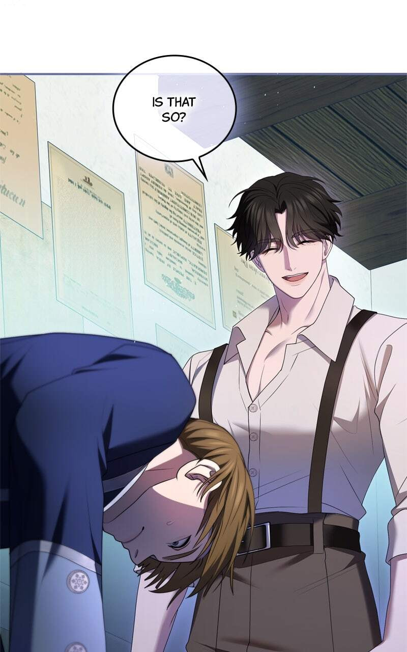 Teikoku Ichi no Akujo ni Dekiai ga Tomarimasen! Chapter 54 page 58 - 