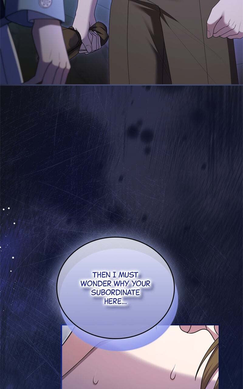 Teikoku Ichi no Akujo ni Dekiai ga Tomarimasen! Chapter 54 page 59 - 