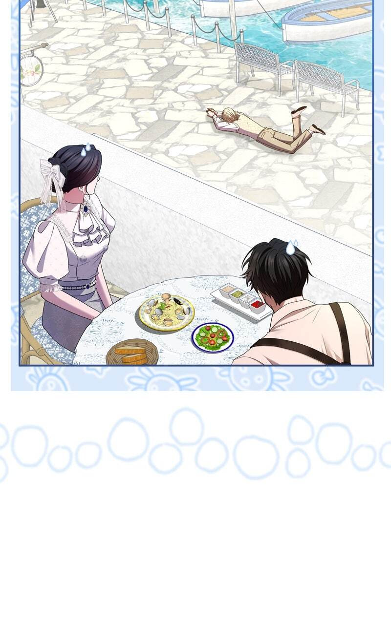 Teikoku Ichi no Akujo ni Dekiai ga Tomarimasen! Chapter 54 page 7 - 