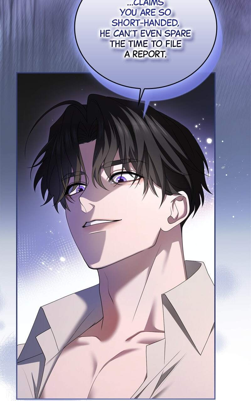Teikoku Ichi no Akujo ni Dekiai ga Tomarimasen! Chapter 54 page 61 - 