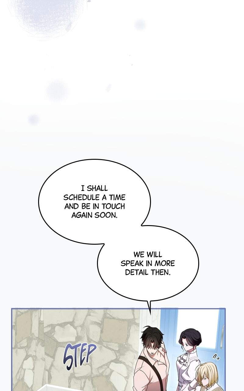 Teikoku Ichi no Akujo ni Dekiai ga Tomarimasen! Chapter 54 page 62 - 