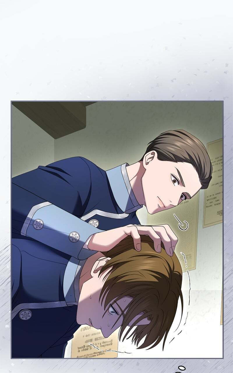 Teikoku Ichi no Akujo ni Dekiai ga Tomarimasen! Chapter 54 page 65 - 