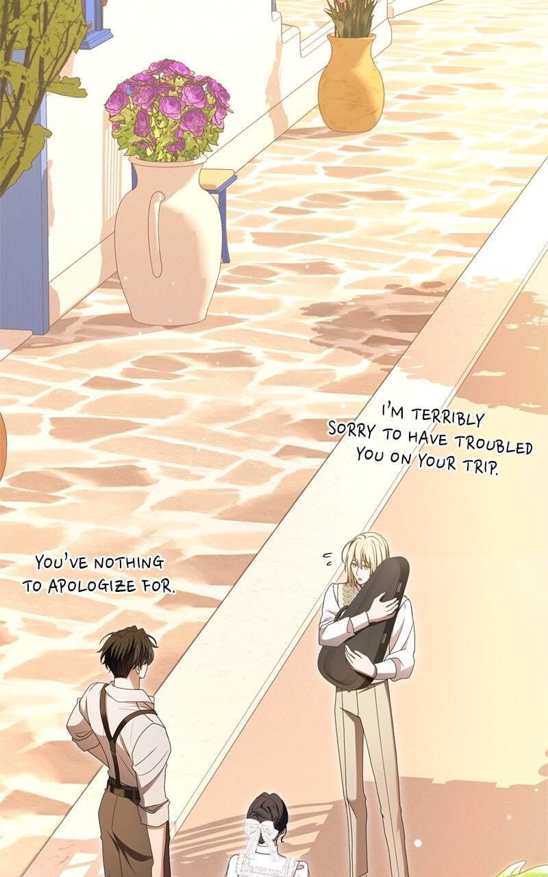 Teikoku Ichi no Akujo ni Dekiai ga Tomarimasen! Chapter 54 page 67 - 