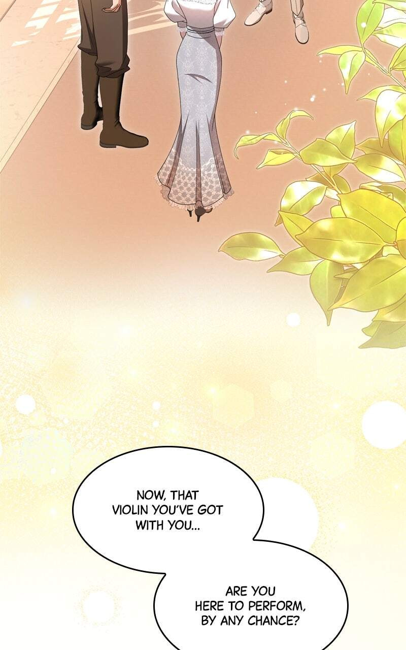 Teikoku Ichi no Akujo ni Dekiai ga Tomarimasen! Chapter 54 page 68 - 
