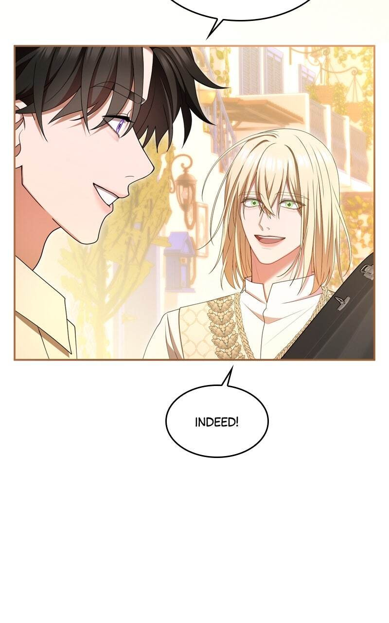 Teikoku Ichi no Akujo ni Dekiai ga Tomarimasen! Chapter 54 page 69 - 