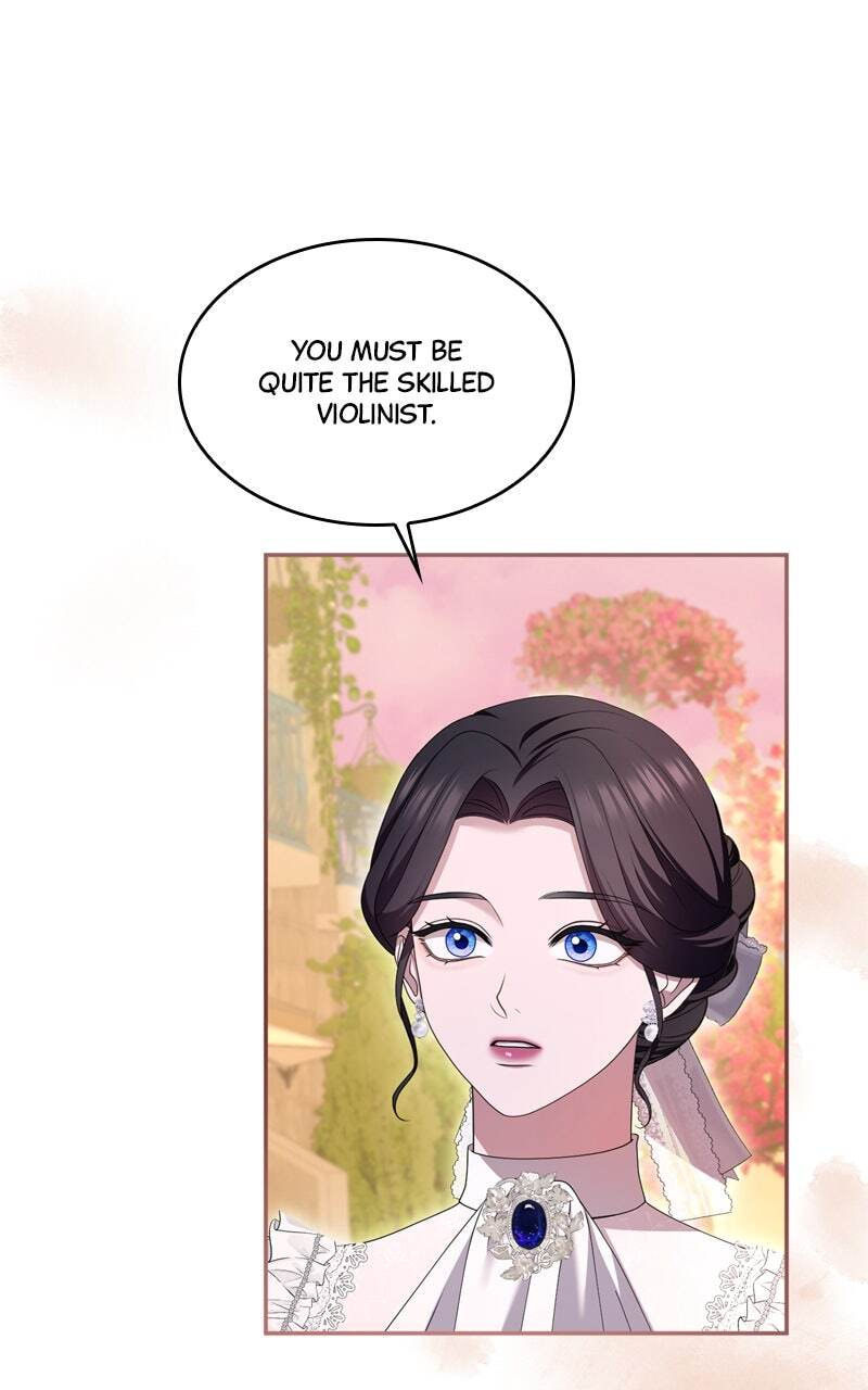 Teikoku Ichi no Akujo ni Dekiai ga Tomarimasen! Chapter 54 page 70 - 