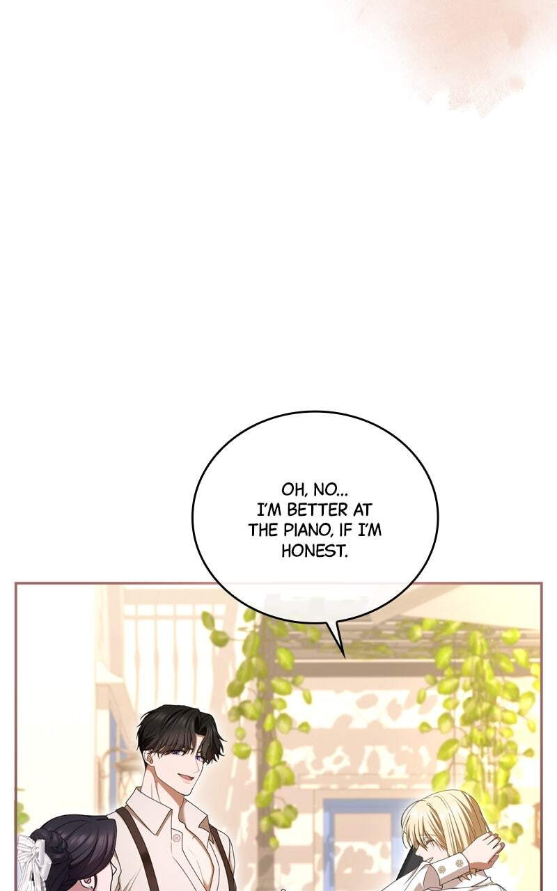 Teikoku Ichi no Akujo ni Dekiai ga Tomarimasen! Chapter 54 page 71 - 