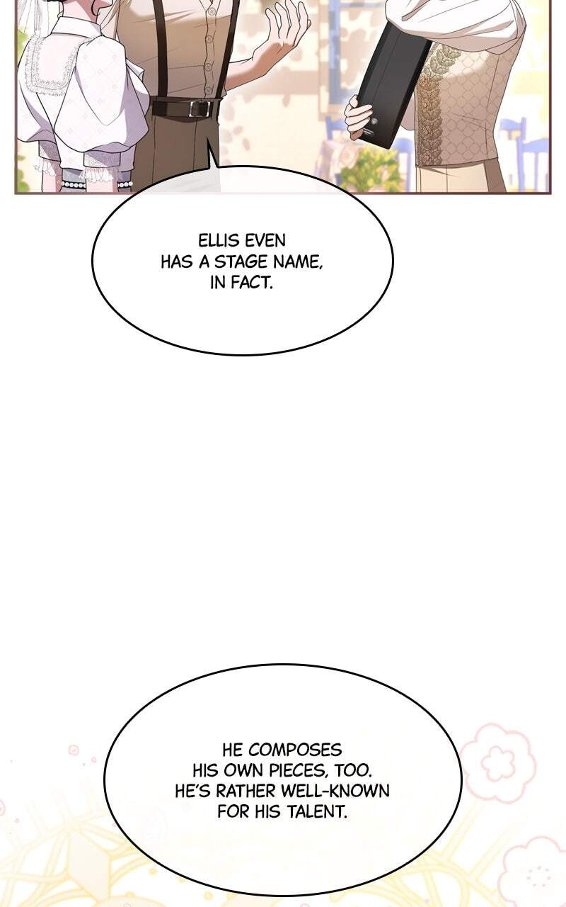 Teikoku Ichi no Akujo ni Dekiai ga Tomarimasen! Chapter 54 page 72 - 