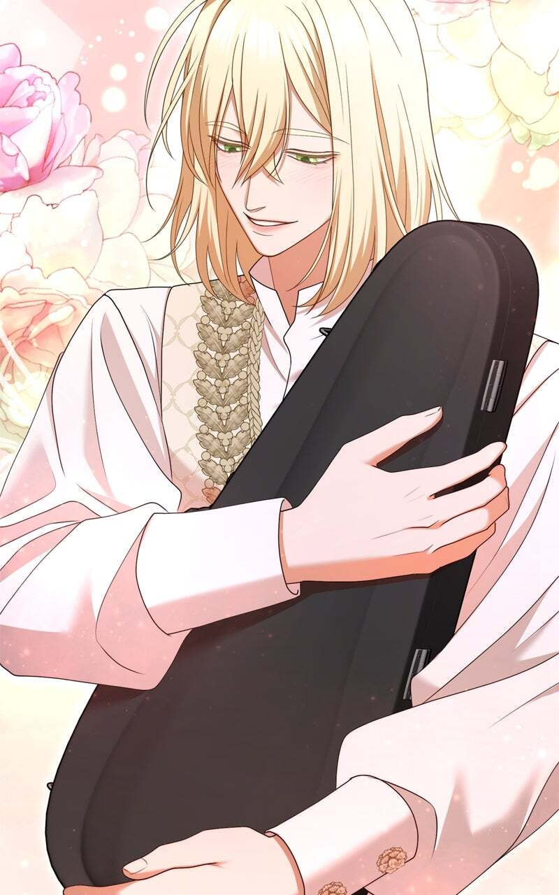 Teikoku Ichi no Akujo ni Dekiai ga Tomarimasen! Chapter 54 page 76 - 