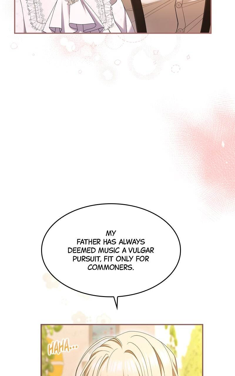 Teikoku Ichi no Akujo ni Dekiai ga Tomarimasen! Chapter 54 page 78 - 