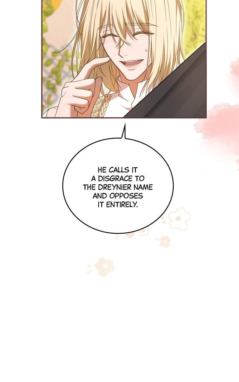 Teikoku Ichi no Akujo ni Dekiai ga Tomarimasen! Chapter 54 page 79 - 