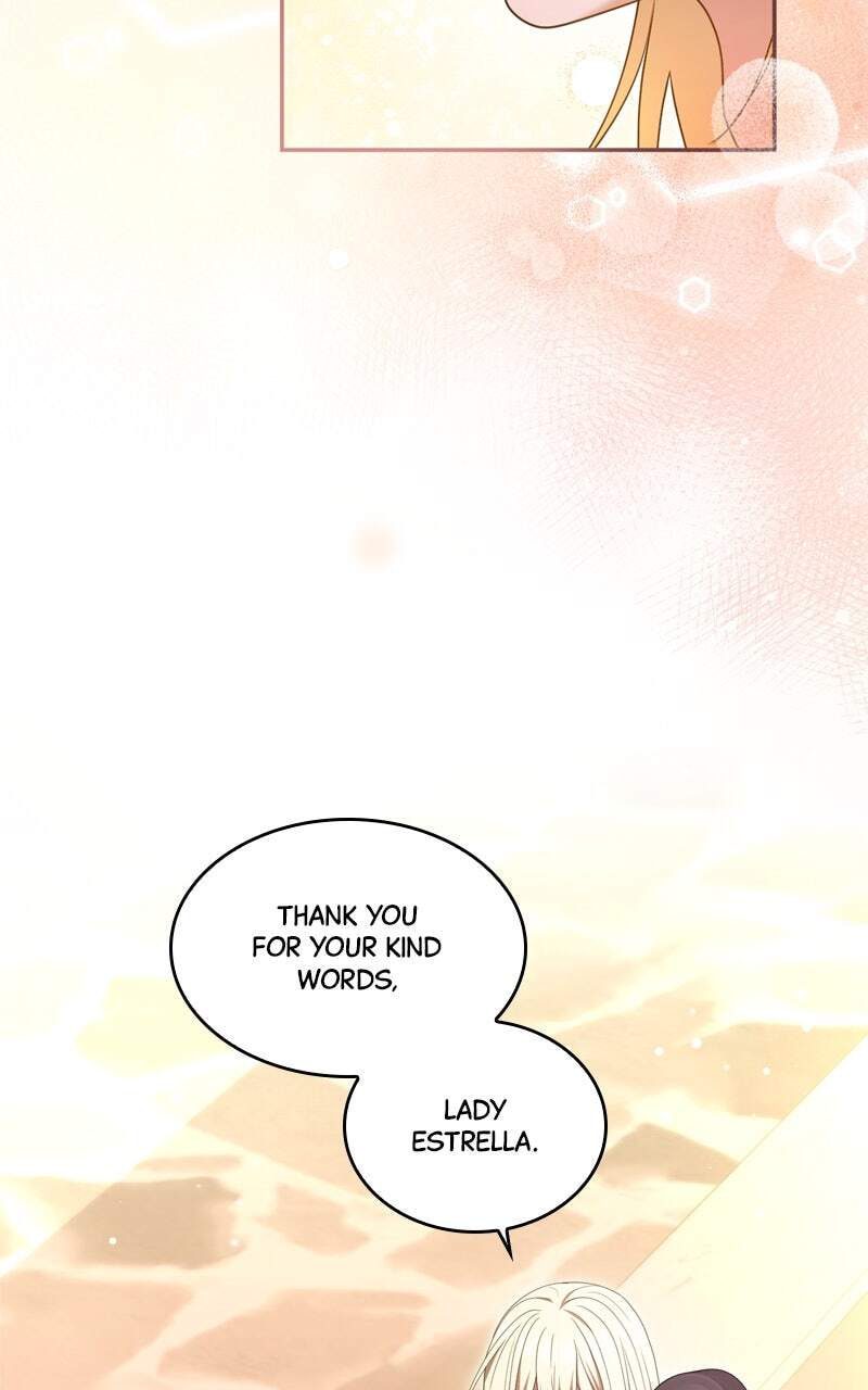 Teikoku Ichi no Akujo ni Dekiai ga Tomarimasen! Chapter 54 page 85 - 