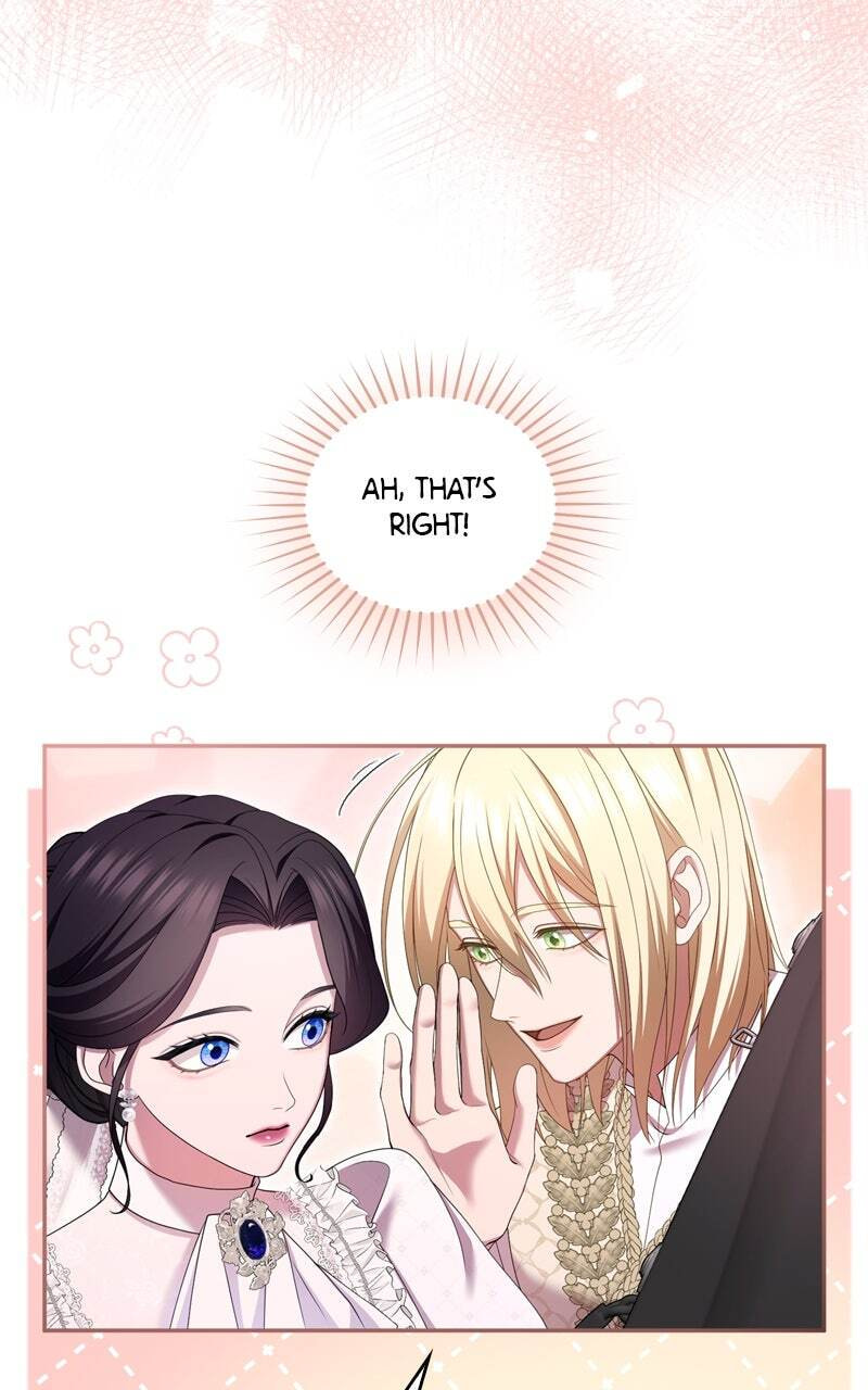 Teikoku Ichi no Akujo ni Dekiai ga Tomarimasen! Chapter 54 page 87 - 