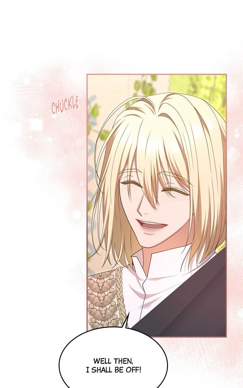 Teikoku Ichi no Akujo ni Dekiai ga Tomarimasen! Chapter 54 page 90 - 