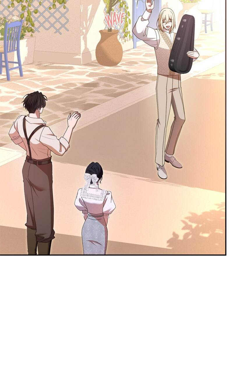 Teikoku Ichi no Akujo ni Dekiai ga Tomarimasen! Chapter 54 page 92 - 