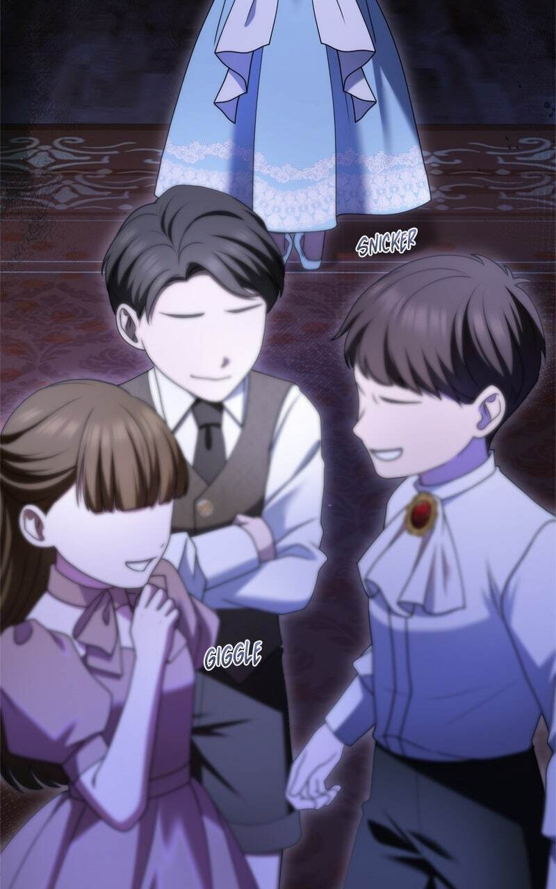 Teikoku Ichi no Akujo ni Dekiai ga Tomarimasen! Chapter 55 page 103 - 