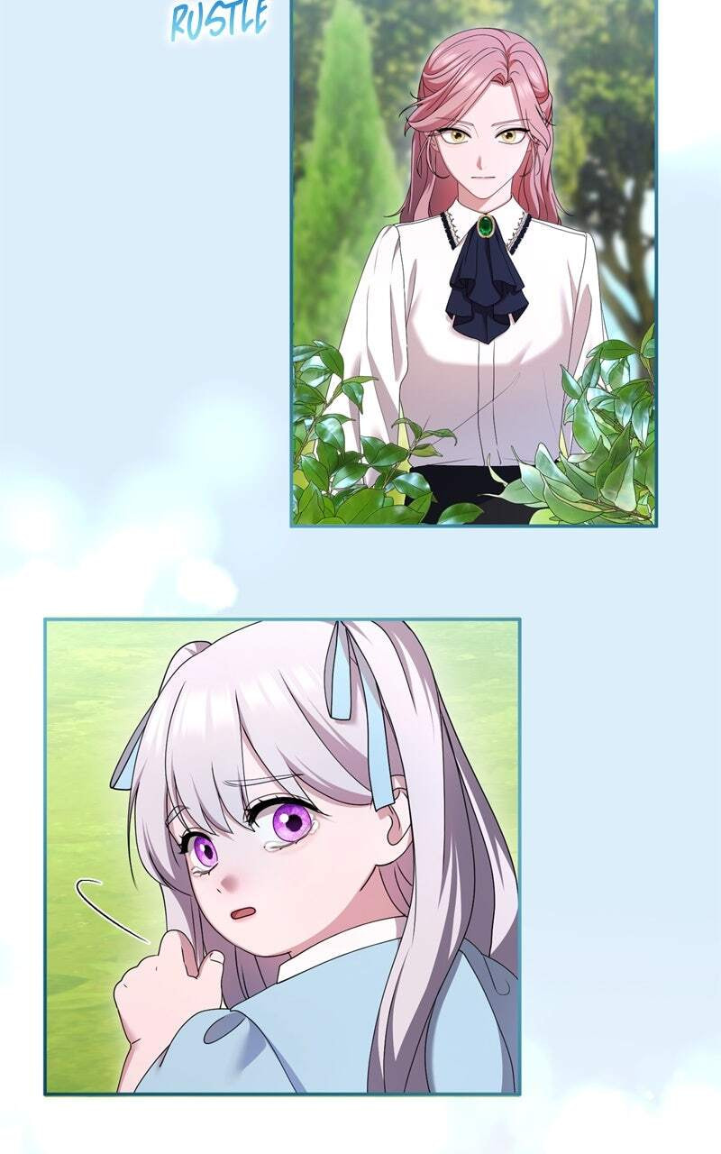 Teikoku Ichi no Akujo ni Dekiai ga Tomarimasen! Chapter 55 page 107 - 