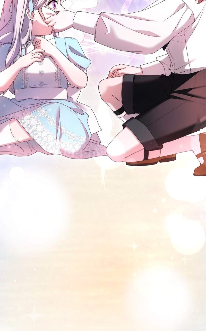 Teikoku Ichi no Akujo ni Dekiai ga Tomarimasen! Chapter 55 page 110 - 