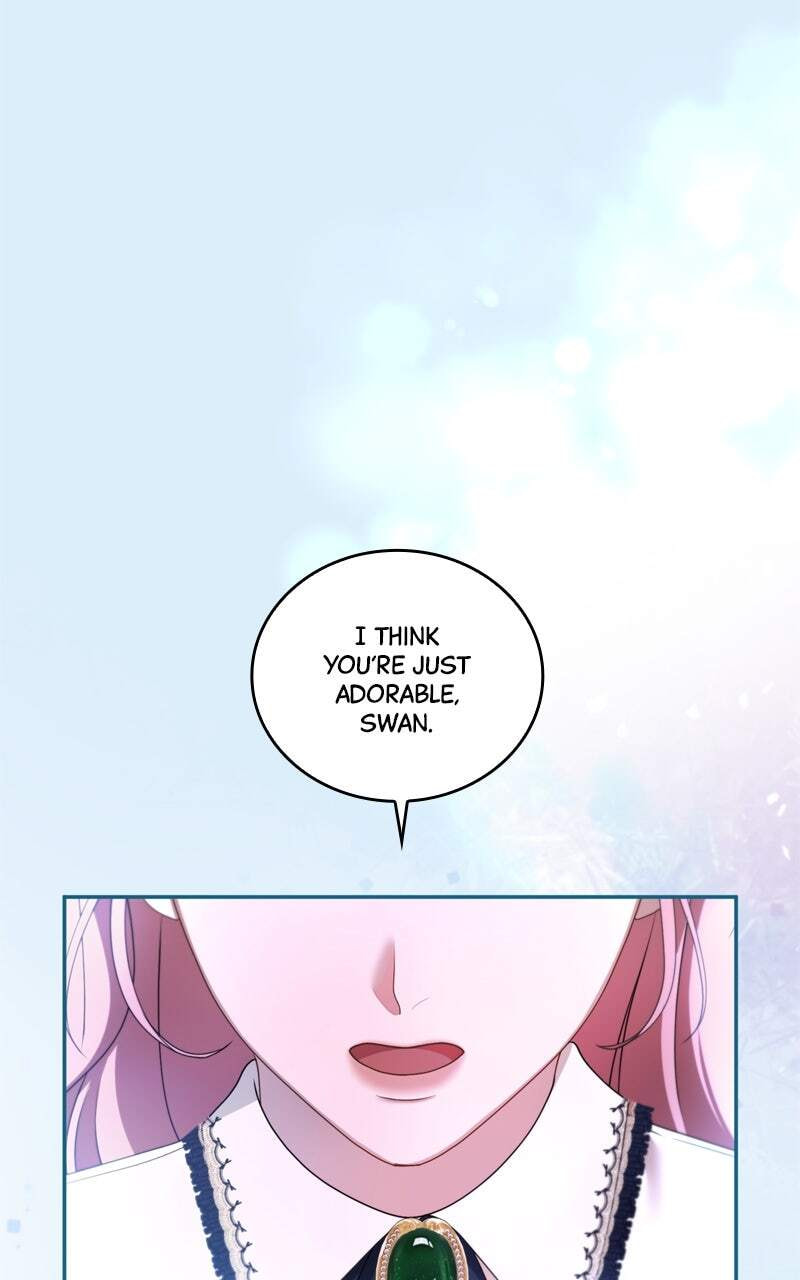 Teikoku Ichi no Akujo ni Dekiai ga Tomarimasen! Chapter 55 page 112 - 