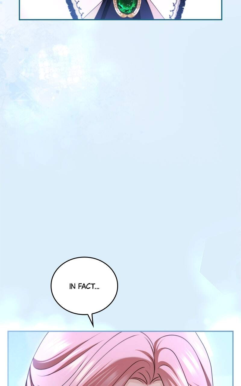 Teikoku Ichi no Akujo ni Dekiai ga Tomarimasen! Chapter 55 page 113 - 