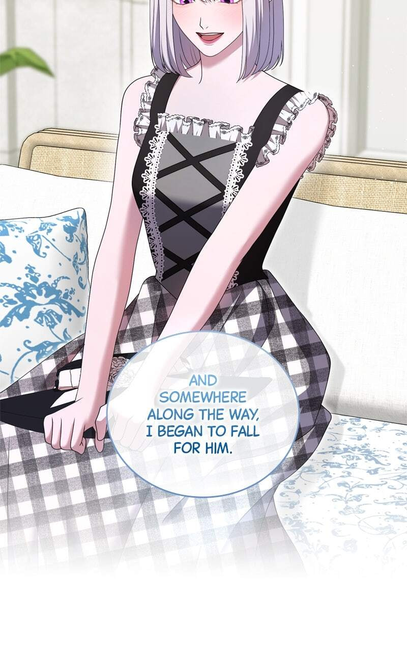 Teikoku Ichi no Akujo ni Dekiai ga Tomarimasen! Chapter 55 page 117 - 