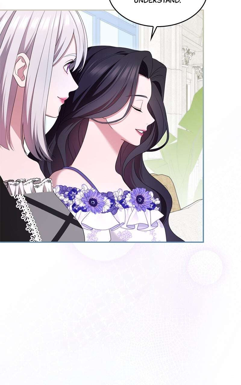 Teikoku Ichi no Akujo ni Dekiai ga Tomarimasen! Chapter 55 page 123 - 