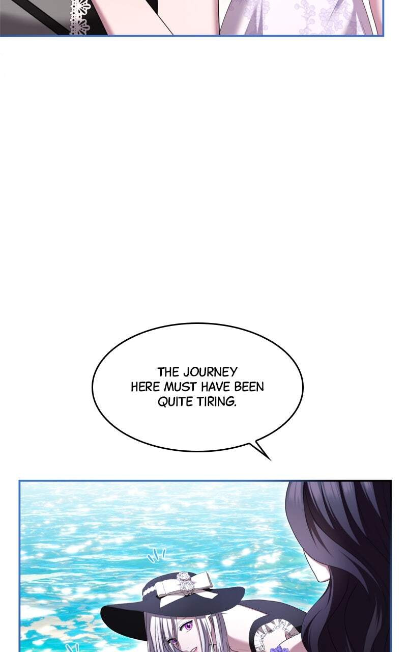 Teikoku Ichi no Akujo ni Dekiai ga Tomarimasen! Chapter 55 page 23 - 