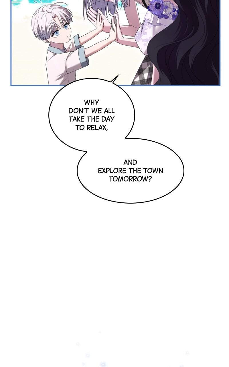 Teikoku Ichi no Akujo ni Dekiai ga Tomarimasen! Chapter 55 page 24 - 