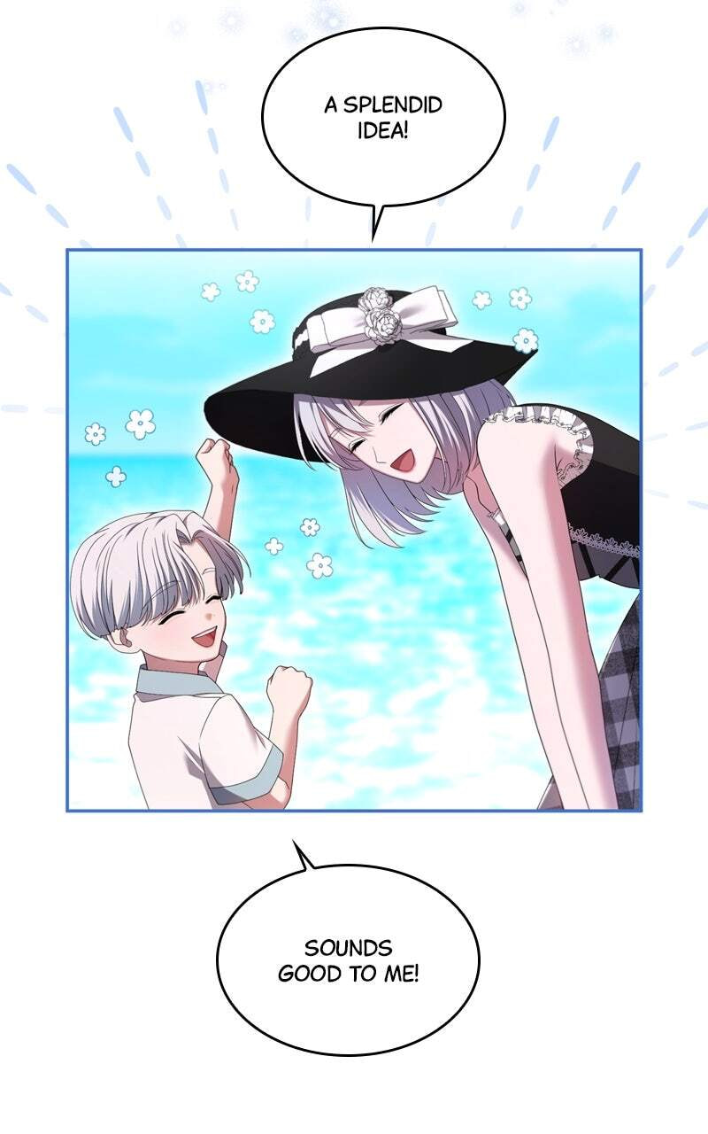 Teikoku Ichi no Akujo ni Dekiai ga Tomarimasen! Chapter 55 page 25 - 