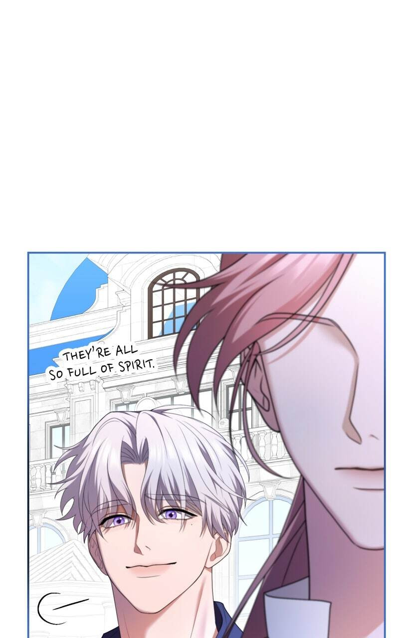 Teikoku Ichi no Akujo ni Dekiai ga Tomarimasen! Chapter 55 page 26 - 
