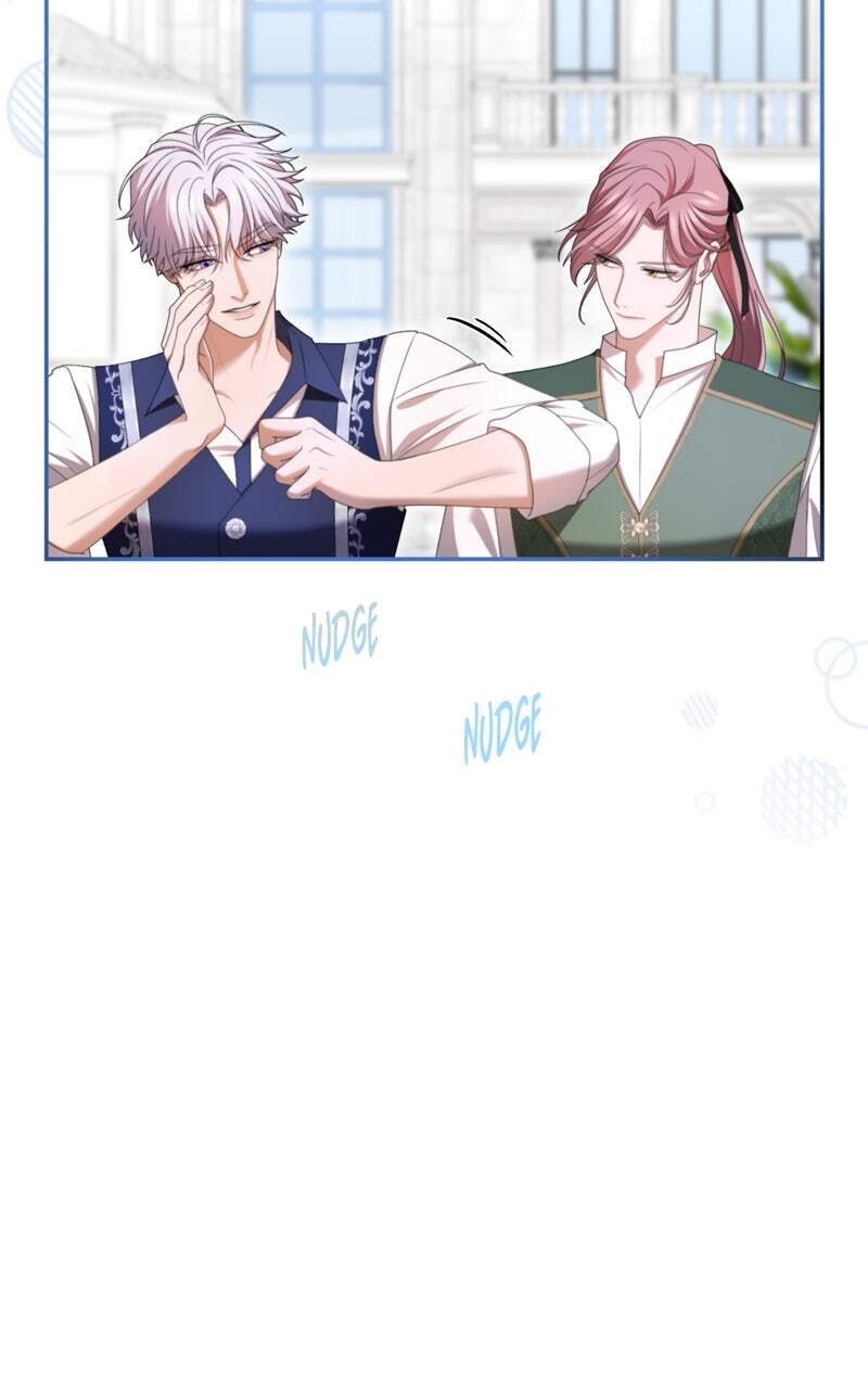 Teikoku Ichi no Akujo ni Dekiai ga Tomarimasen! Chapter 55 page 28 - 