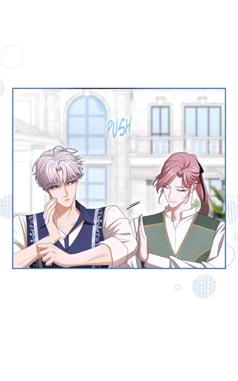 Teikoku Ichi no Akujo ni Dekiai ga Tomarimasen! Chapter 55 page 29 - 