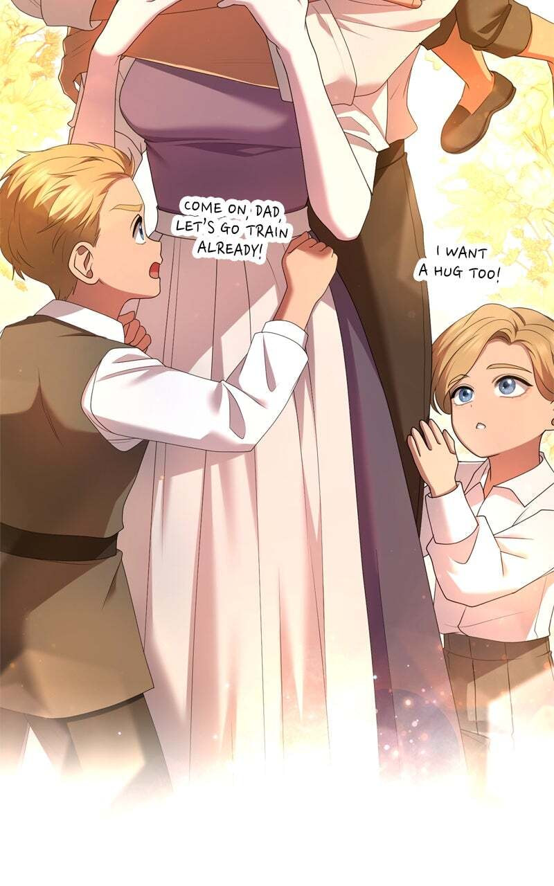 Teikoku Ichi no Akujo ni Dekiai ga Tomarimasen! Chapter 55 page 41 - 