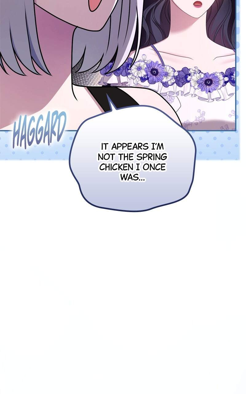 Teikoku Ichi no Akujo ni Dekiai ga Tomarimasen! Chapter 55 page 47 - 