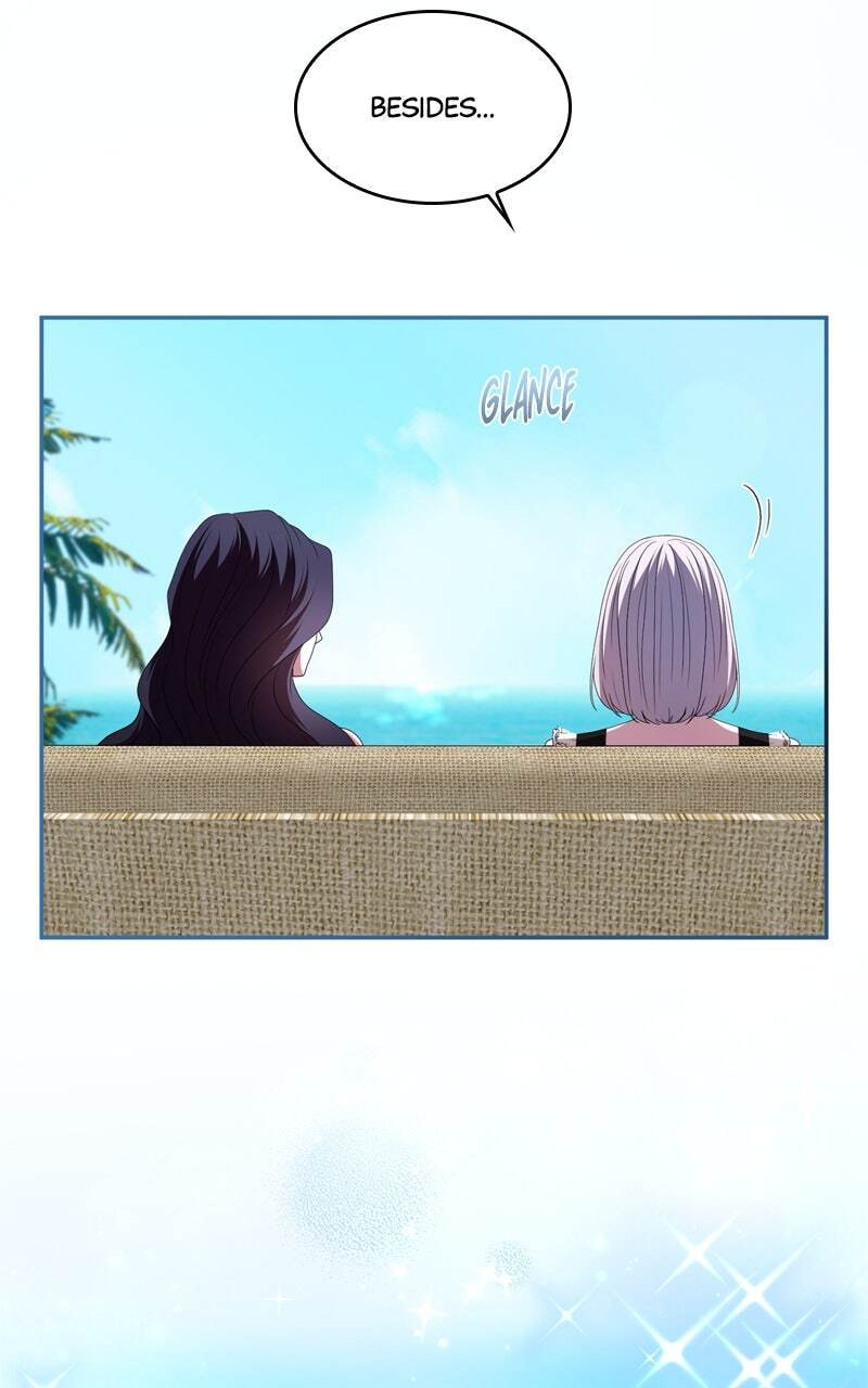 Teikoku Ichi no Akujo ni Dekiai ga Tomarimasen! Chapter 55 page 48 - 