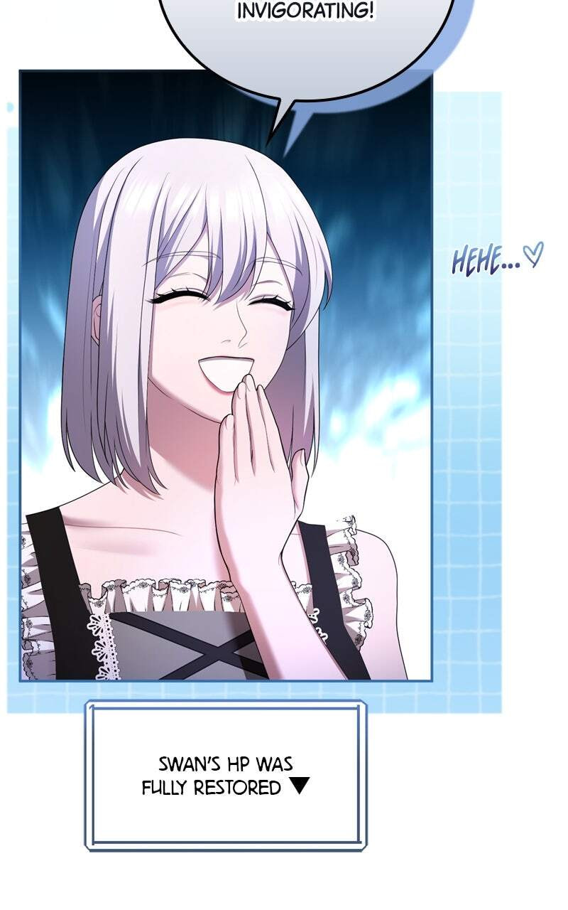 Teikoku Ichi no Akujo ni Dekiai ga Tomarimasen! Chapter 55 page 51 - 