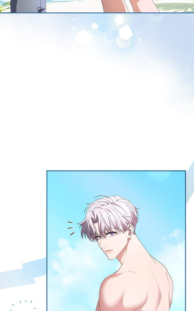 Teikoku Ichi no Akujo ni Dekiai ga Tomarimasen! Chapter 55 page 53 - 