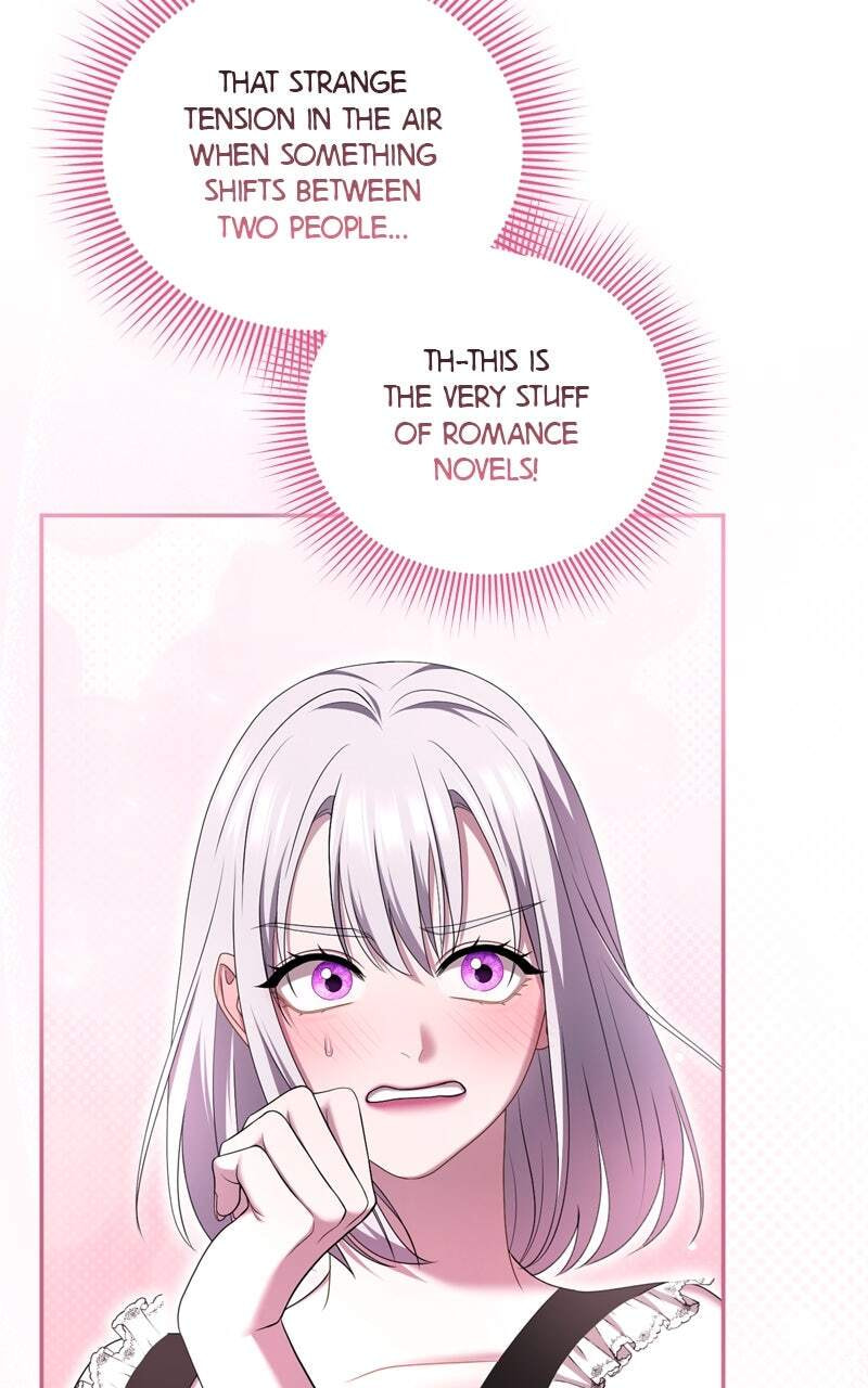 Teikoku Ichi no Akujo ni Dekiai ga Tomarimasen! Chapter 55 page 59 - 