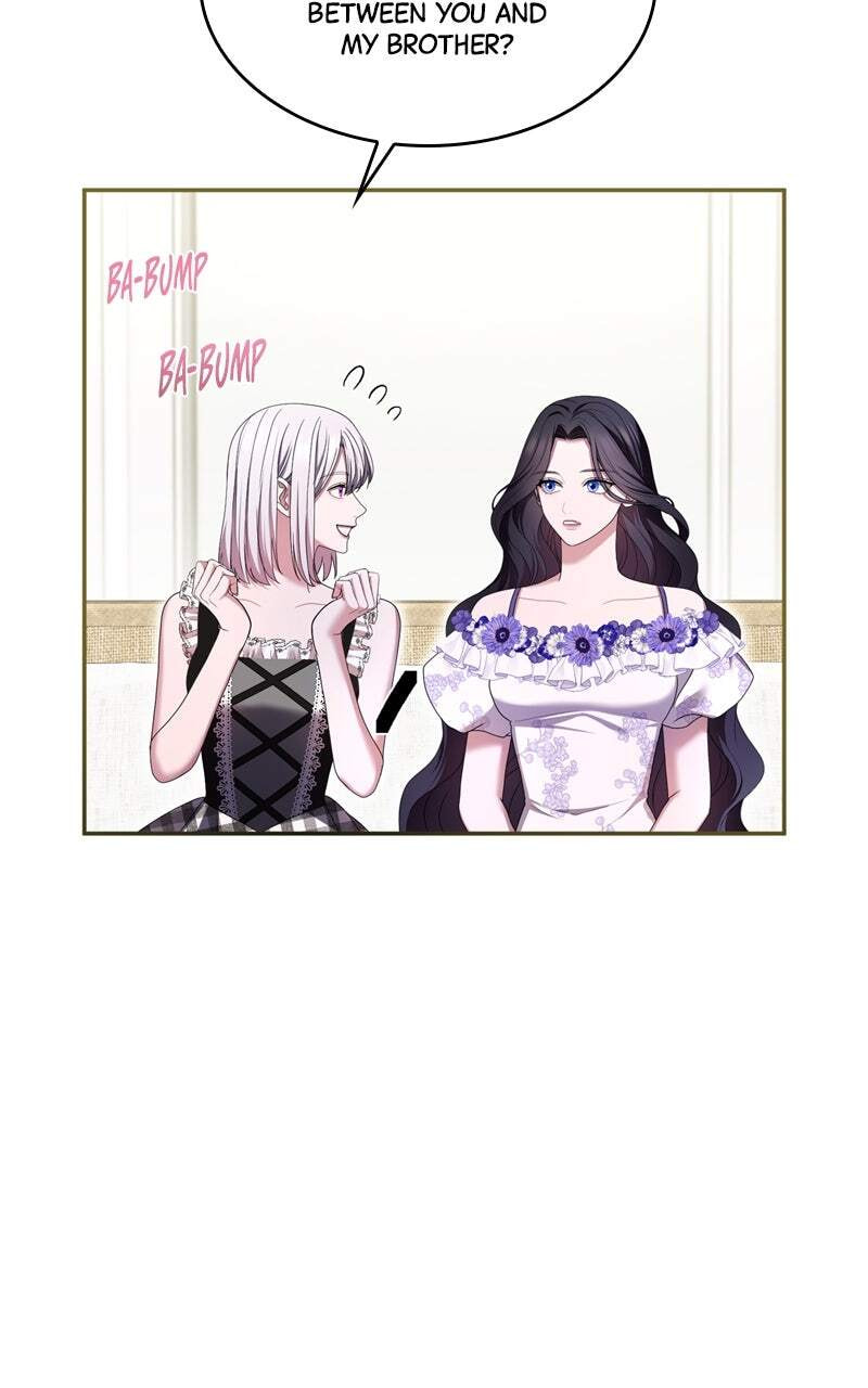 Teikoku Ichi no Akujo ni Dekiai ga Tomarimasen! Chapter 55 page 62 - 