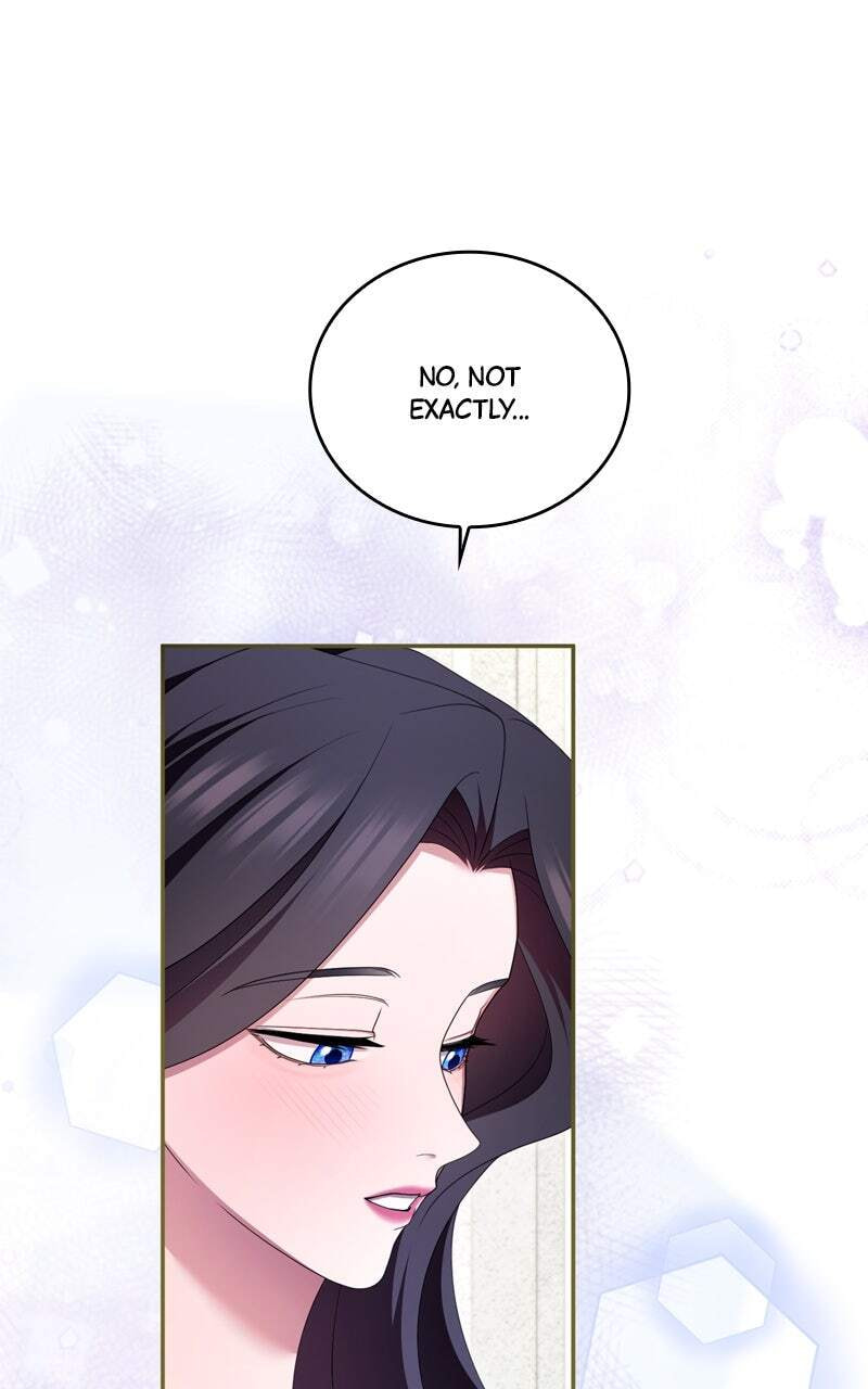 Teikoku Ichi no Akujo ni Dekiai ga Tomarimasen! Chapter 55 page 63 - 