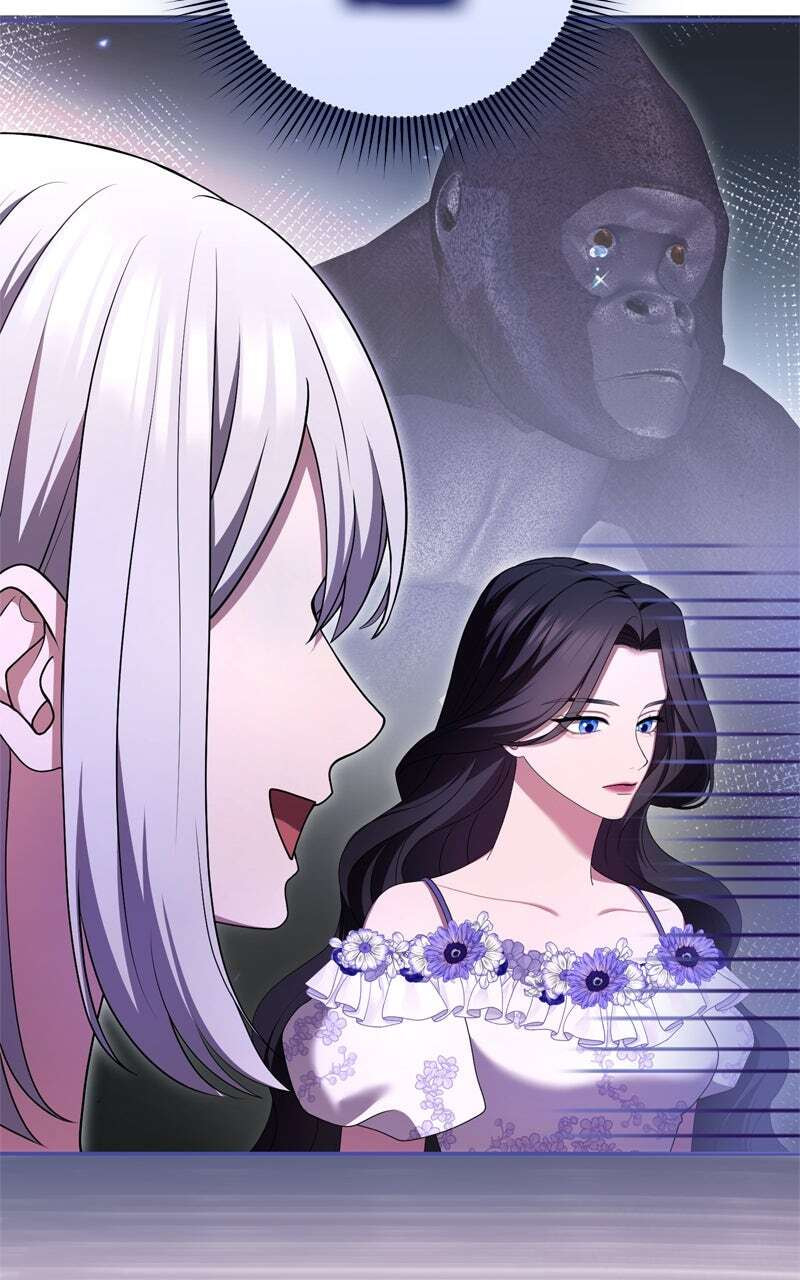 Teikoku Ichi no Akujo ni Dekiai ga Tomarimasen! Chapter 55 page 66 - 