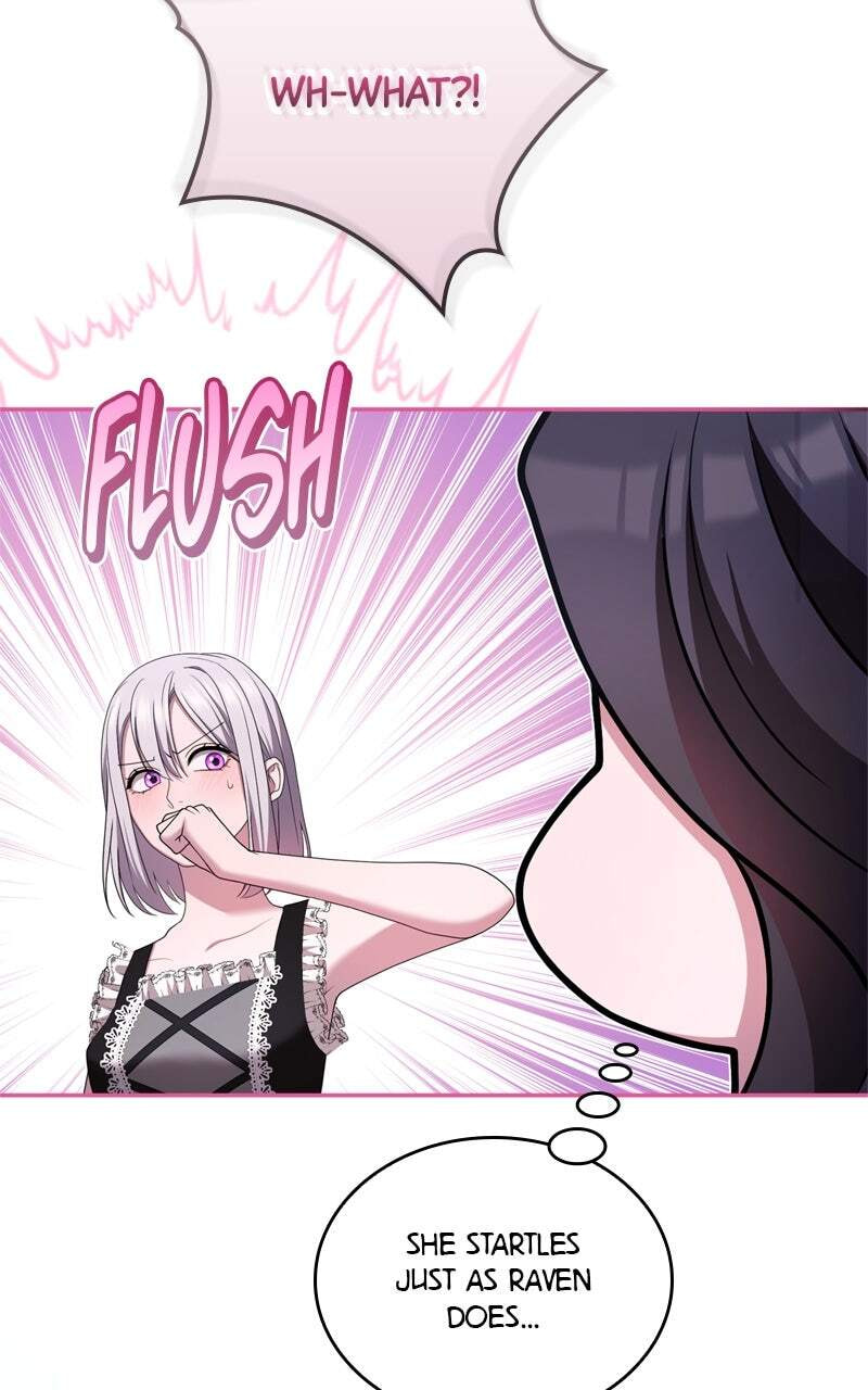 Teikoku Ichi no Akujo ni Dekiai ga Tomarimasen! Chapter 55 page 70 - 
