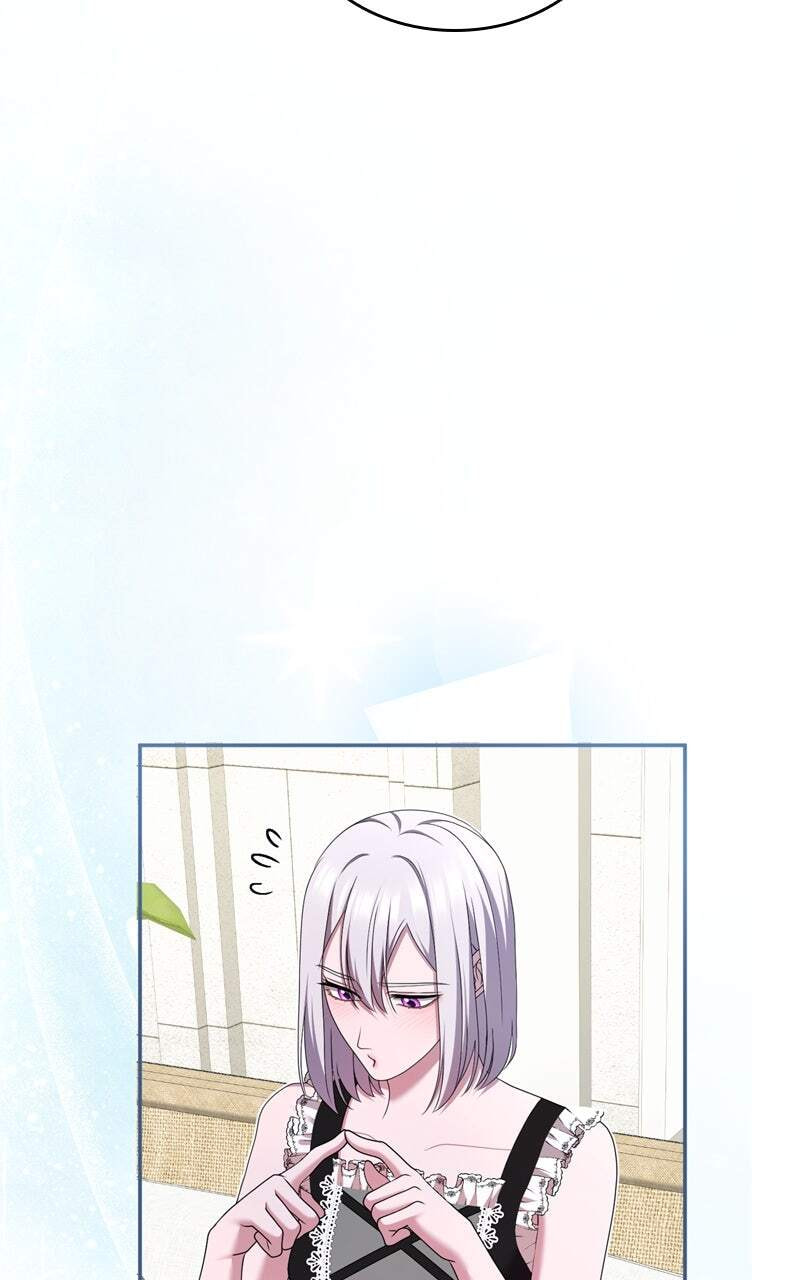 Teikoku Ichi no Akujo ni Dekiai ga Tomarimasen! Chapter 55 page 71 - 